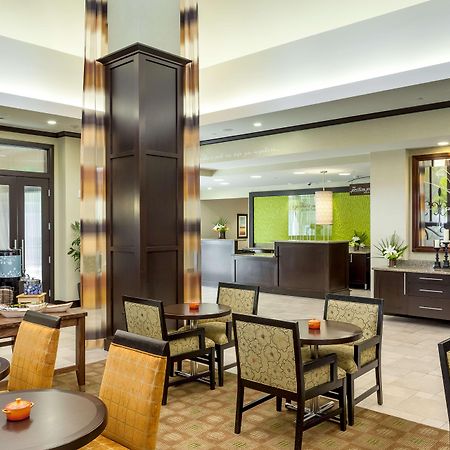 Hilton Garden Inn Seattle/Bothell Exteriér fotografie