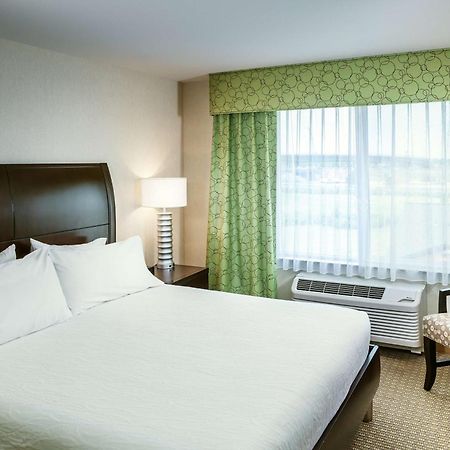 Hilton Garden Inn Seattle/Bothell Exteriér fotografie