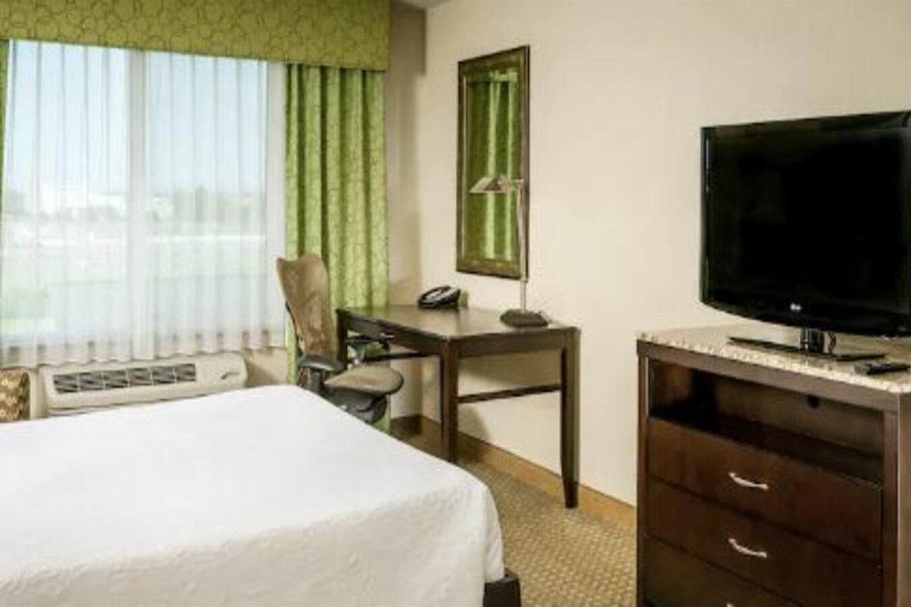 Hilton Garden Inn Seattle/Bothell Exteriér fotografie