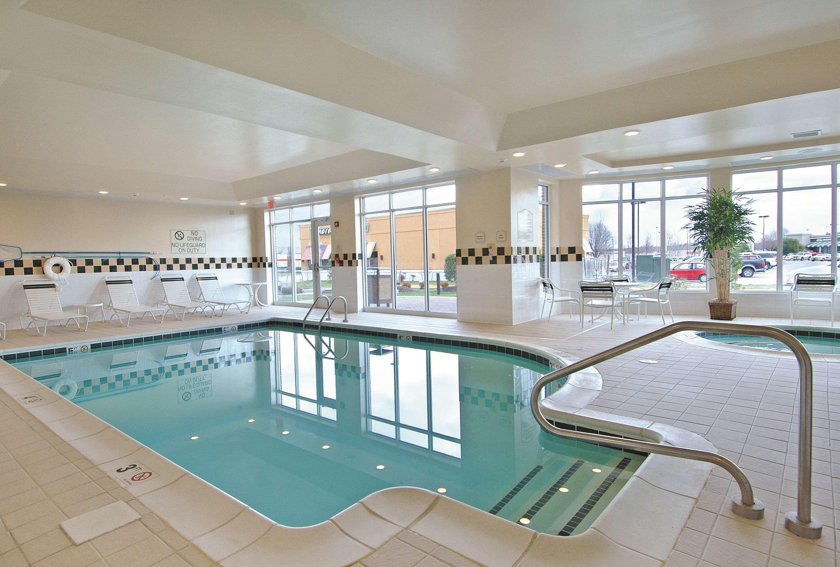 Hilton Garden Inn Seattle/Bothell Exteriér fotografie