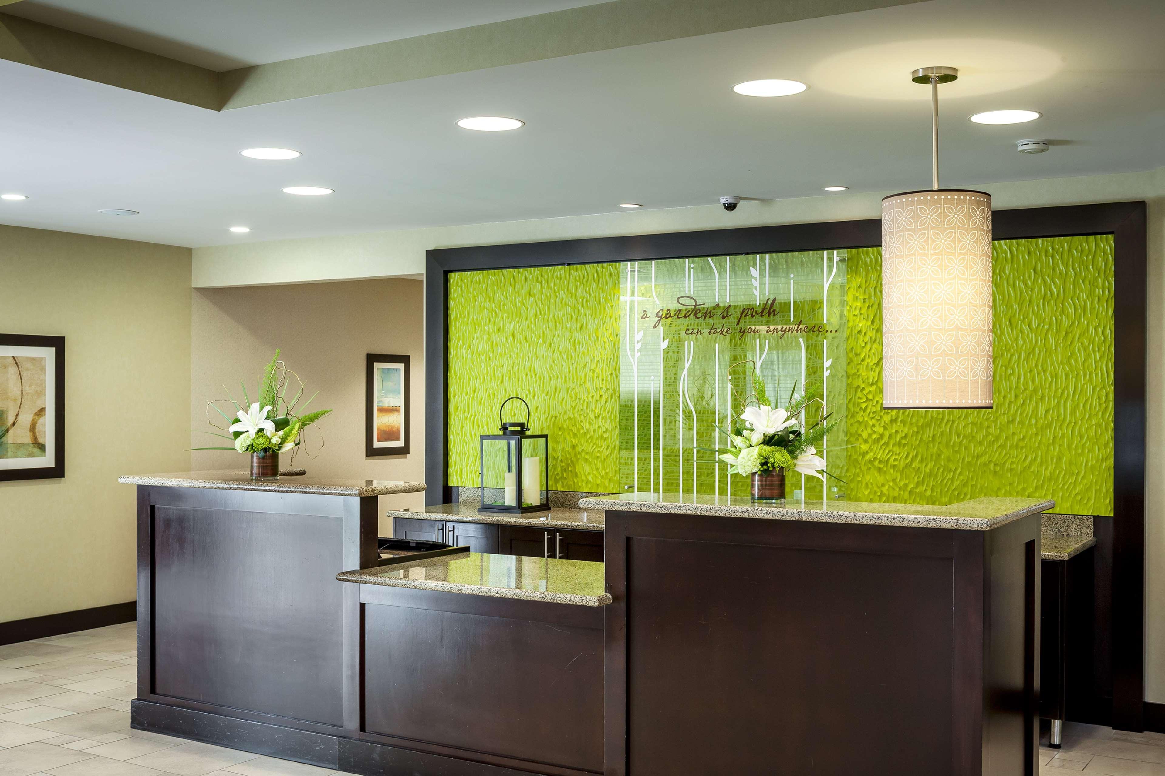 Hilton Garden Inn Seattle/Bothell Exteriér fotografie