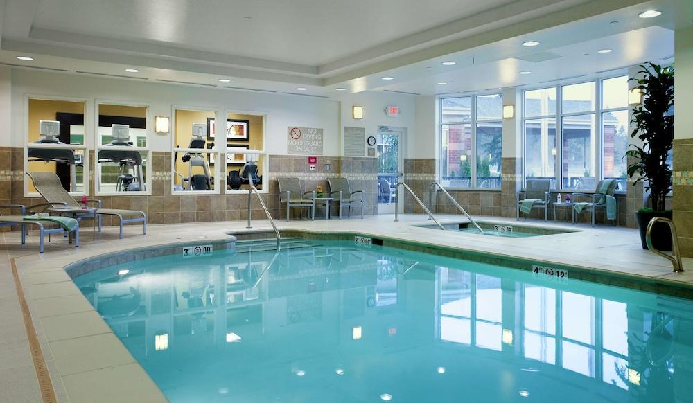 Hilton Garden Inn Seattle/Bothell Exteriér fotografie