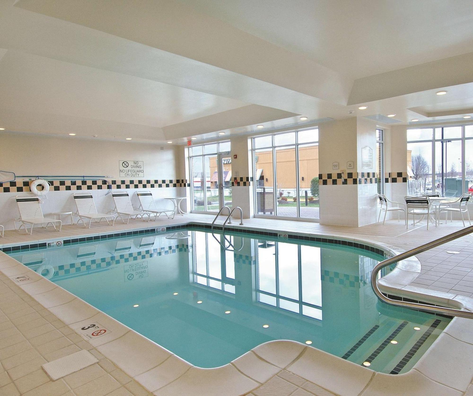 Hilton Garden Inn Seattle/Bothell Exteriér fotografie