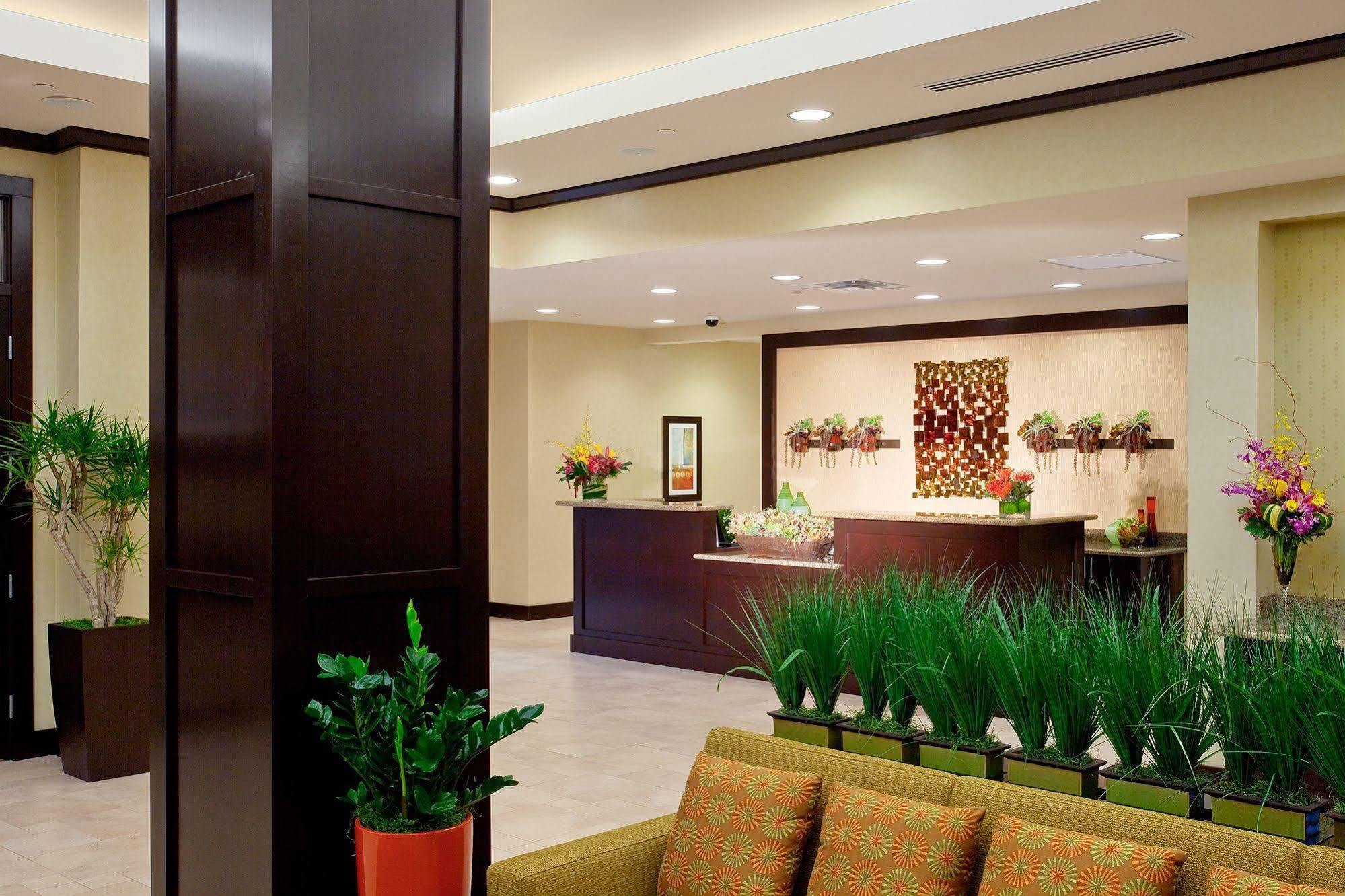 Hilton Garden Inn Seattle/Bothell Exteriér fotografie