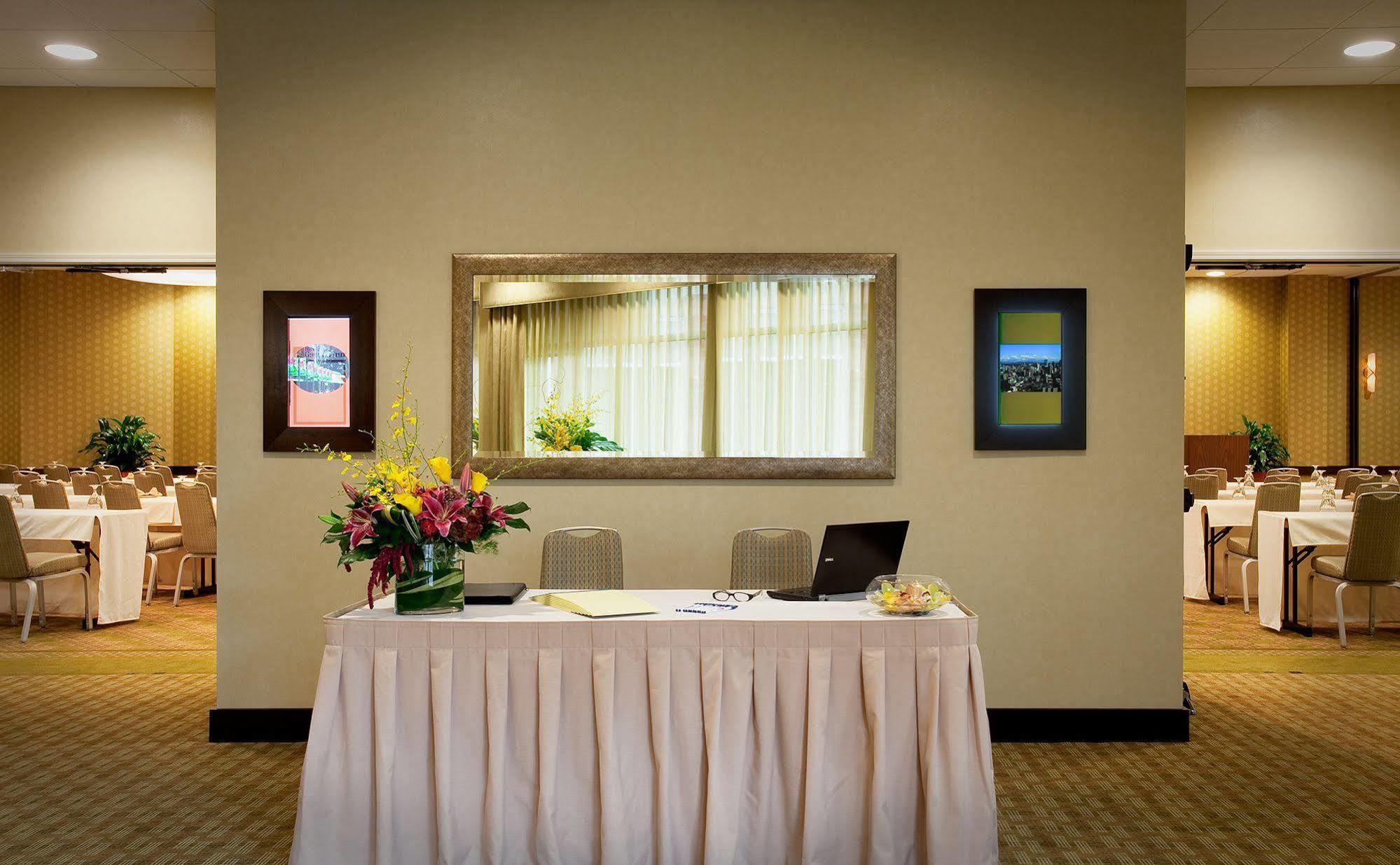 Hilton Garden Inn Seattle/Bothell Exteriér fotografie